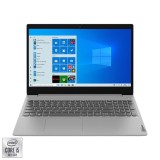 Lenovo IdeaPad 3 15.6&quot; FHD, i3-1005G1, 8 GB RAM, 256 GB SSD, Windows 10 Home S, Gri
