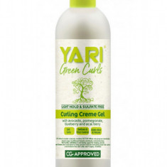Crema definire bucle - Yari Green Curls