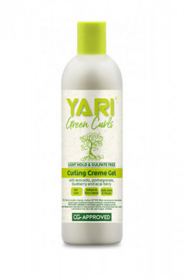 Crema definire bucle - Yari Green Curls foto