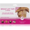BYE-BRA - BREASTS ENHANCER + NIPPLE COVERS SYLICON CUP F/H, BYE BRA - TAPES