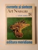 S. Tschudi Madsen - Art Nouveau (pref. Paul Constantin)