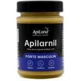 Apilarnil Forte Masculin Liofilizat cu Miere de Tei 250g