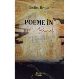 Rodica Braga - Poeme in Mi Bemol (semnata) (editia 2021)
