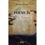 Rodica Braga - Poeme in Mi Bemol (semnata) (Editia: 2021)