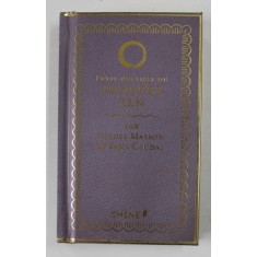 PETITS RECUEIL DE PENSEES ZEN par NICOLE MASSON et YANN CAUDAL , 2014