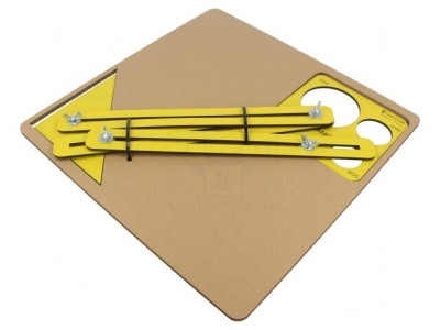 Ruletă de Măsurare KAMO 1Y foto