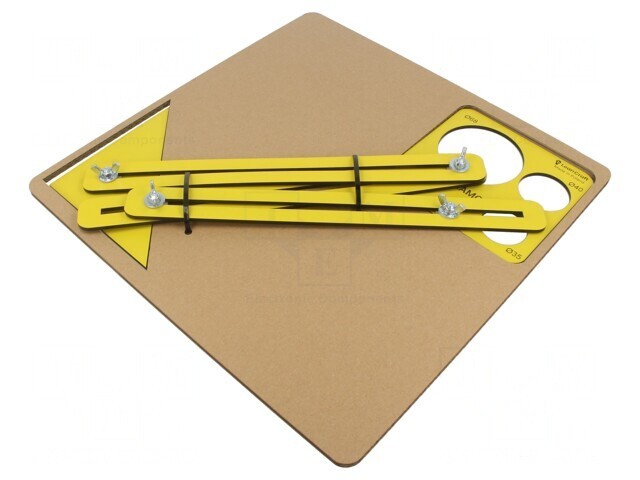 Ruletă de Măsurare KAMO 1Y