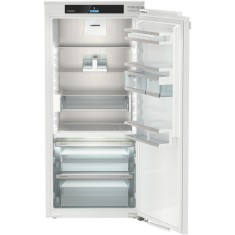 Frigider Incorporabil cu o usa Liebherr IRBci 4150 Prime BioFresh, 191 l, H 121.3 cm, Clasa C, Alb