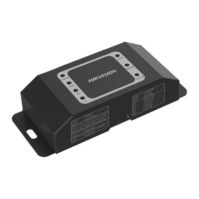 Controller o usa conectivitate RS485/Wiegand - HIKVISION DS-K2M060 SafetyGuard Surveillance foto