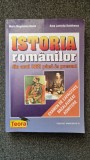 ISTORIA ROMANILOR DIN ANUL 1821 PANA IN PREZENT Capacitate, Bacalureat - Novac