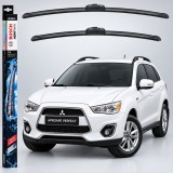 Cumpara ieftin Ștergătoare Mitsubishi ASX (GA_W_) 02.2010&ndash;12.2024 | 3 397 118 996 &ndash; BOSCH