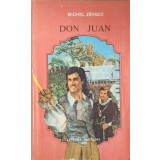 DON JUAN-MICHEL ZEVACO-220557