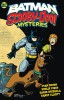The Batman &amp; Scooby-Doo Mysteries Vol. 1 (Benzi Desenate): Batman si Scooby Doo, Mystery Inc #1-12