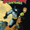 The Batman &amp; Scooby-Doo Mystery Vol. 1