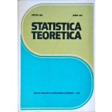 STATISTICA TEORETICA-MIRCEA BIJI, ELENA BIJI-282541