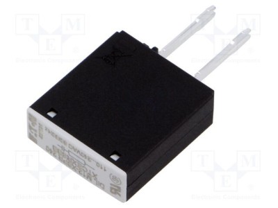Limitator de supratensiuni EATON ELECTRIC RC 110-240VAC foto