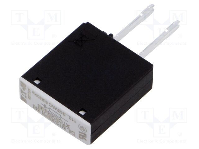 Limitator de supratensiuni EATON ELECTRIC RC 110-240VAC