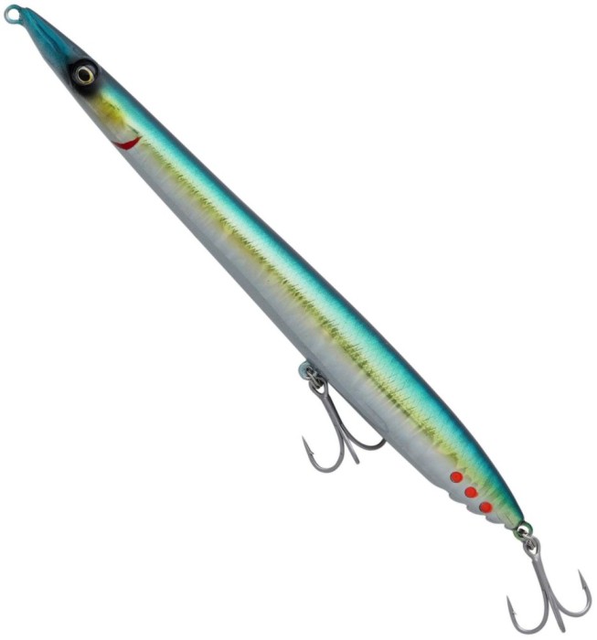Vobler SAVAGE GEAR Surf Walker Lure 2.0 Floating, Sayoris GD, 9.5g, 12.5cm, 1buc/pac