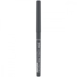 Creion de ochi rezistent la apa 20h Ultra Precision 020 - Grey, 0.08g, Catrice