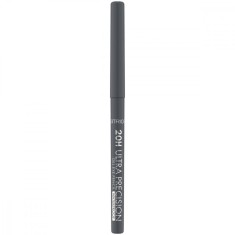Creion de ochi rezistent la apa 20h Ultra Precision 020 - Grey, 0.08g, Catrice