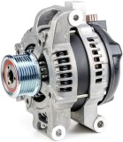 Alternator Lexus: IS 2; Toyota: Auris, Avensis Estate, Corolla Verso, RAV 4 3, Verso, 200d, 220d, 2.2 D, 2.0 D-4D, 2.2 D-4D, 2.2 D-CAT, fulie 58mm.