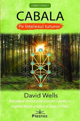 David Wells - Cabala pe intelesul tuturor foto