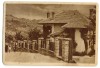 AD 951 C. P. VECHE -BREAZA DE JOS -CASA DE ODIHNA-RPR-CIRC. 1958-LIPSA TIMBRU