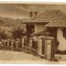 AD 951 C. P. VECHE -BREAZA DE JOS -CASA DE ODIHNA-RPR-CIRC. 1958-LIPSA TIMBRU