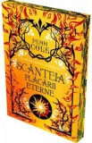 Scanteia flacarii eterne - Penn Cole