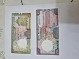 Cumpara ieftin Bancnote sri lanka 2v.1990