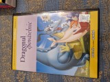 Dvd copii Dragonul sovaielnic