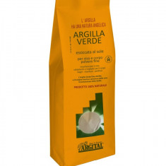 Argila verde pentru uz extern pulbere fina 2.5kg Argital