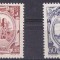 TSV % - 1955 MICHEL 942-945 POLONIA, MNH/** LUX