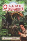 O lume disparuta - Arthur Conan Doyle