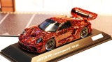 Porsche 911 992 GT3 R Rennsport TC01 'RX' - Spark 1:43