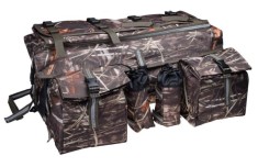 Geanta ATV MT-4 (camuflaj) foto