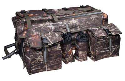 Geanta ATV MT-4 (camuflaj) foto