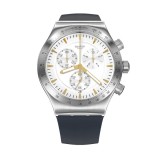 Ceas Barbati, Swatch, Irony YVS460 - Marime universala