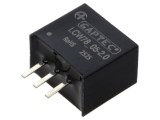 Convertor DC/DC 6,5-36V la 5V 2A THT 380kHz GAPTEC Electronic