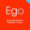 Ego: The Greatest Obstacle to Healing the 5 Wounds