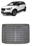 Cumpara ieftin Covoras protectie portbagaj Opel Crossland X 2017-2020 ( Cu podea inalta)