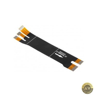 Banda Placa Motorola Edge 40 Main SF78D69268 foto