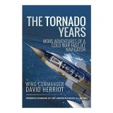 Tornado Years