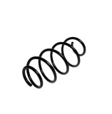 Arc spiral Vw Eos (1f7, 1f8), Golf 5 (1k1), Golf 6 (5k1), Golf Plus (5m1, 521), Touran (1t1, 1t2), Lesj&ouml;fors 4095050, parte montare : Punte fata