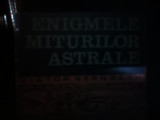 ENIGMELE MITURILOR ASTRALE - VICTOR KERNBACH, EDITURA ALBATROS 304 pag