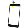 Touchscreen Lenovo S60 Negru, Display Telefon, Geam Sticla