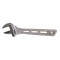 Cleste reglabil pentru instalatori, TopMaster 290911, Crom Vanadiu, 150mm