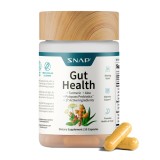 Snap Supplements Gut Health, Pylopass Amestec Pentru Reducerea
