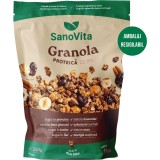 Granola Proteica 350g