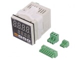 Regulator Temperatură Panou TCN4S-24R-P